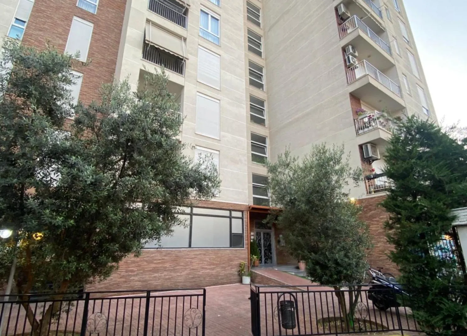 Cozy Apartment In Central Tirane 0*, Tirana Albania