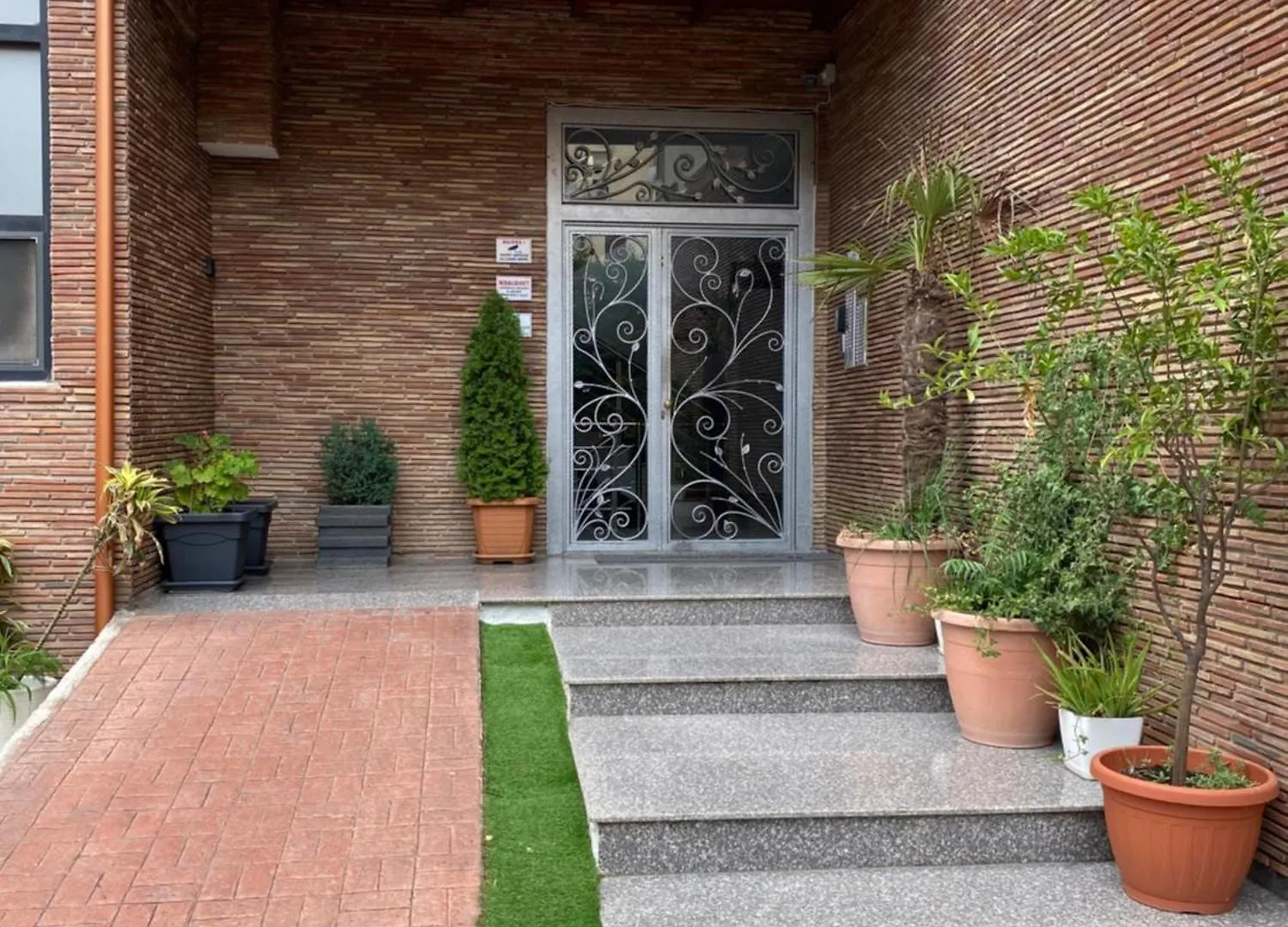 Cozy Apartment In Central Tirane  Tirana