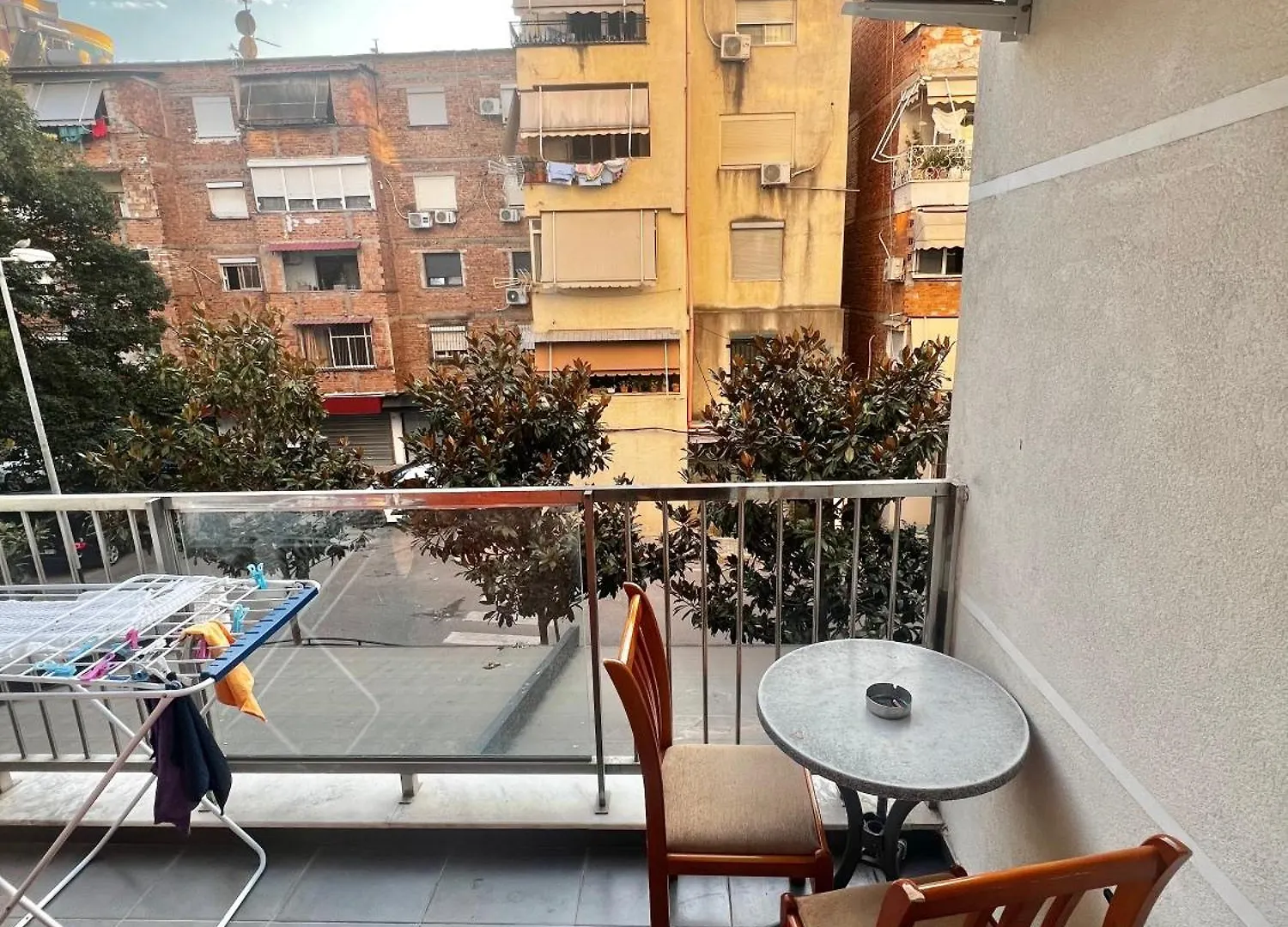 Cozy Apartment In Central Tirane
