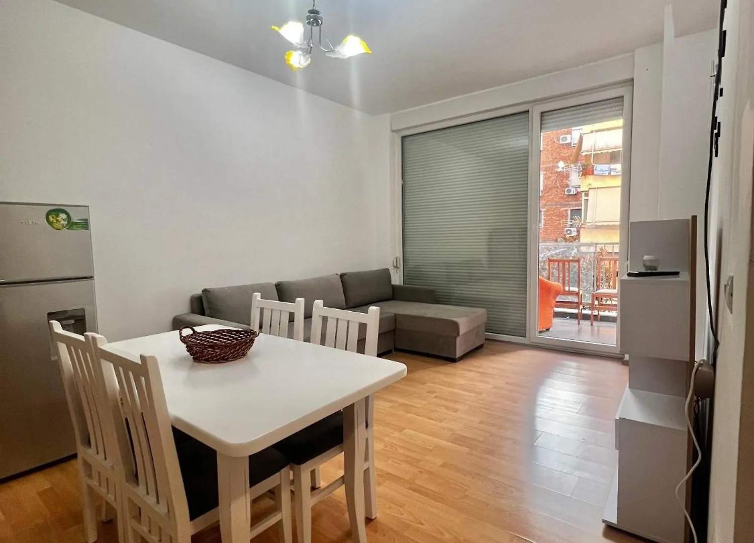 Cozy Apartment In Central Tirane Albania