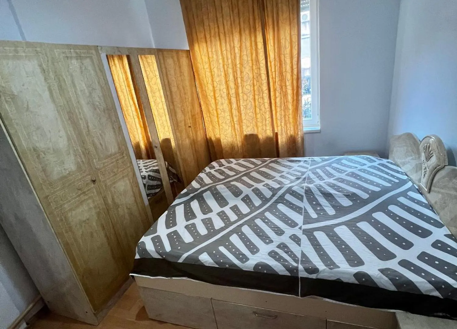 Cozy Apartment In Central Tirane Albania