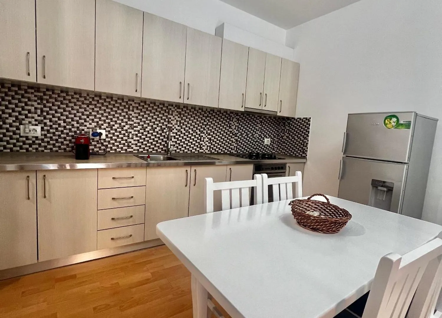 Cozy Apartment In Central Tirane Tirana